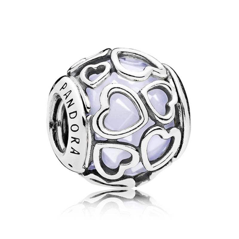 Abalorio Pandora Enjaulado en Amor 792036NOW