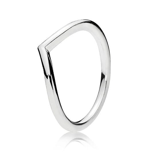 Anillo Pandora Deseo Brillante Talla 54