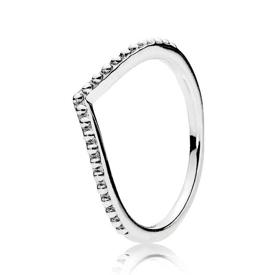 Anillo Pandora Deseo Deslumbrante Talla 54