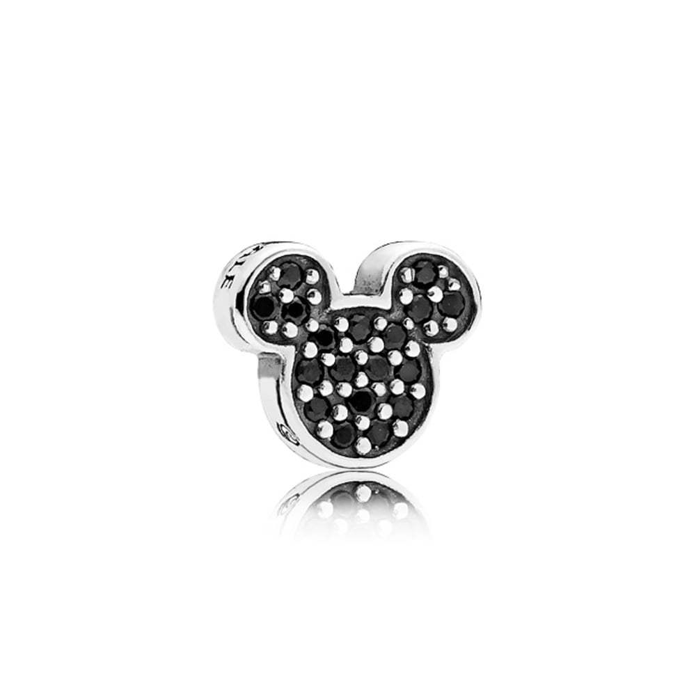 Charm Petite Mickey de Pandora para Colgante