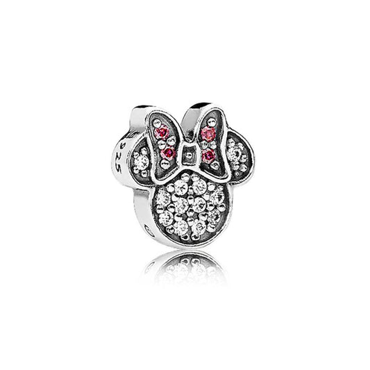 Charm Petite Minnie de Pandora