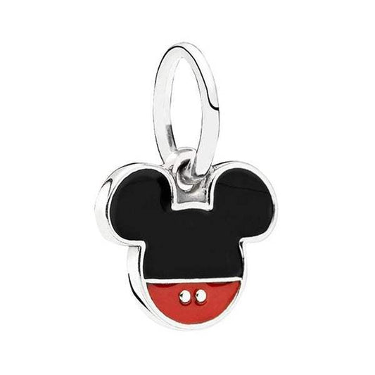 Colgante Mickey 791461ENMX de Pandora