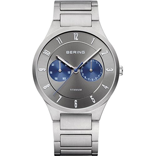 Reloj Bering Multifunción 11539-777 de Hombre