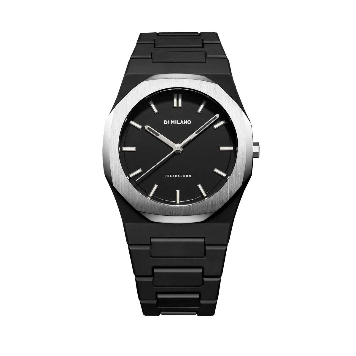 Reloj D1 Milano PolyCarbon MOONGLADE D1-PCBJ14