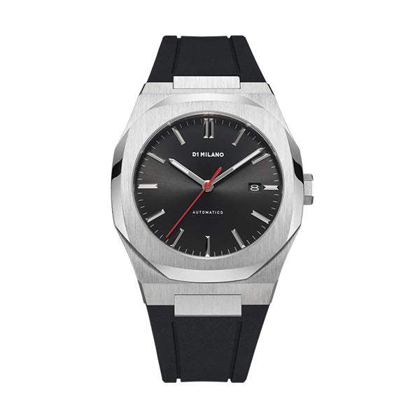 Reloj D1 Milano RETRO RED Automatico D1-ATRJ10