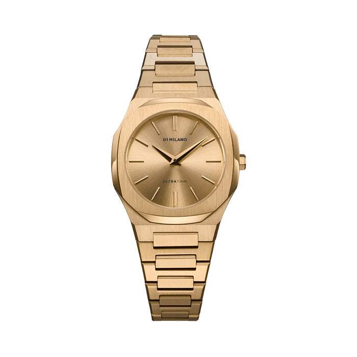 Reloj D1 Milano ZEPHYR GOLD 30mm -UTBL31