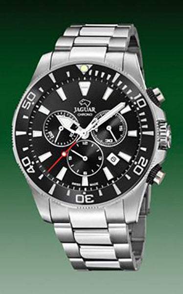 Reloj Jaguar J861/3 Colección Executive Pionnier