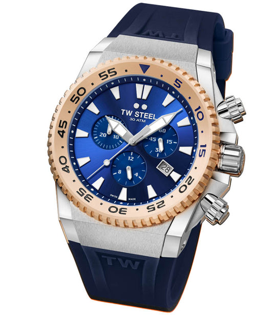 TW STEEL Diver ACE 402 watch