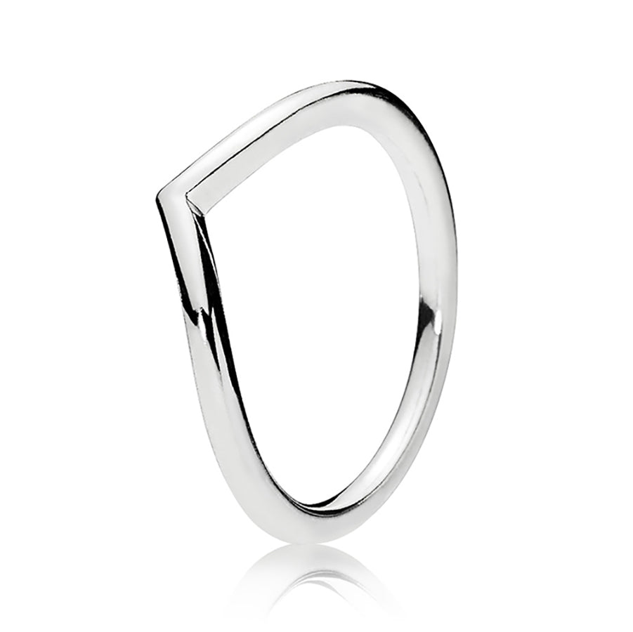 Anillo Pandora Deseo Brillante Talla 54