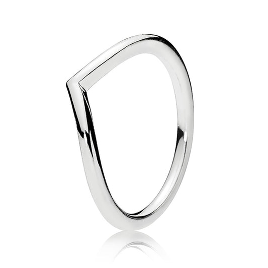 Pandora Brilliant Wish Ring Size 54