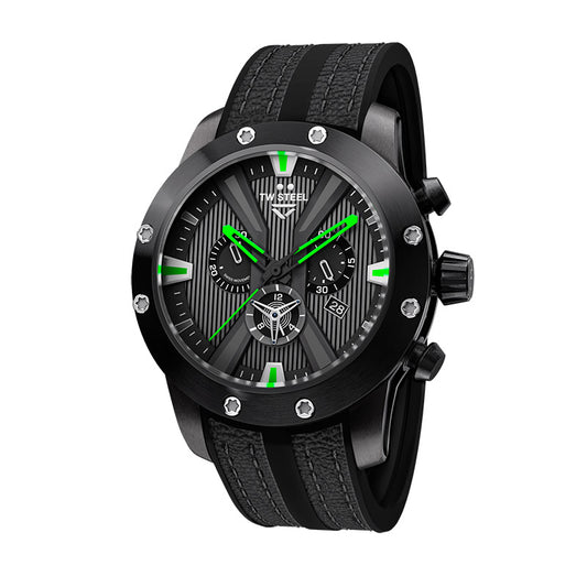 Tw Steel Veloce Limited Edition GT12 Watch