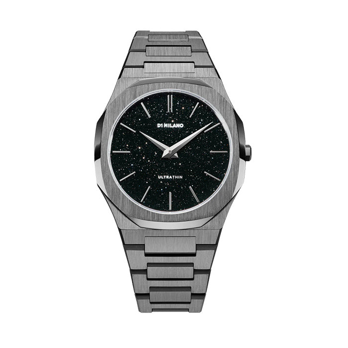 D1 MILANO Ultrathin AVENTURINE watch