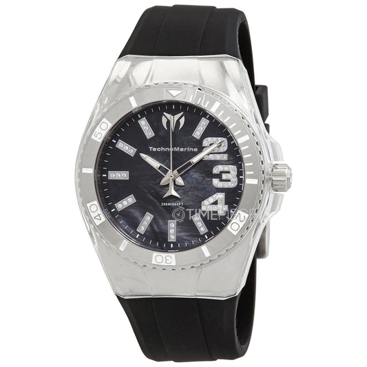 CRUISE Technomarine watch T121249