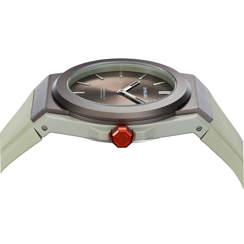 Reloj D1 Milano CARBONLITE Sand Vibes CLRJ08