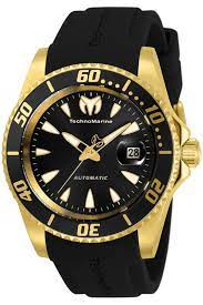 Technomarine TM-219087 Automatic Watch