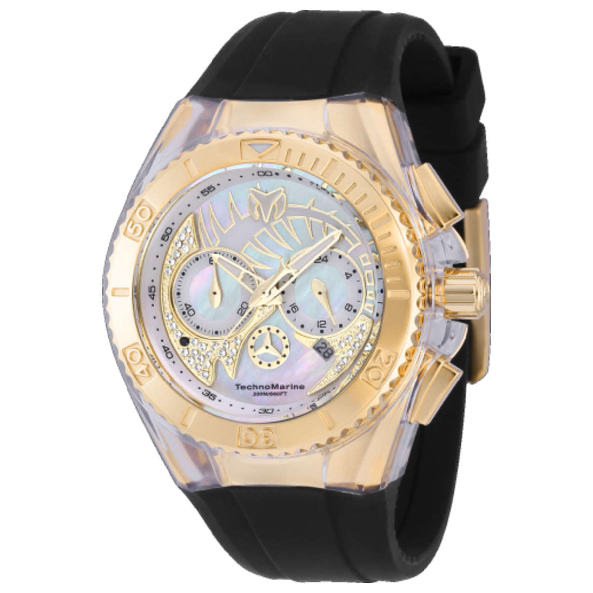 CRUISE Technomarine TM-119017 watch