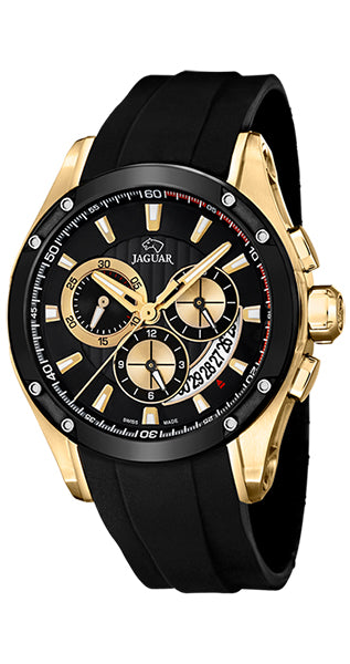 JAGUAR Special Edition J691/2 watch