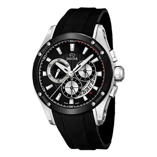 Jaguar Special Edition Watch J688/1