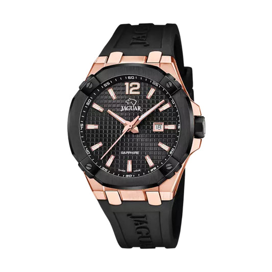 JAGUAR Diplomatic Classic J1013/1 watch