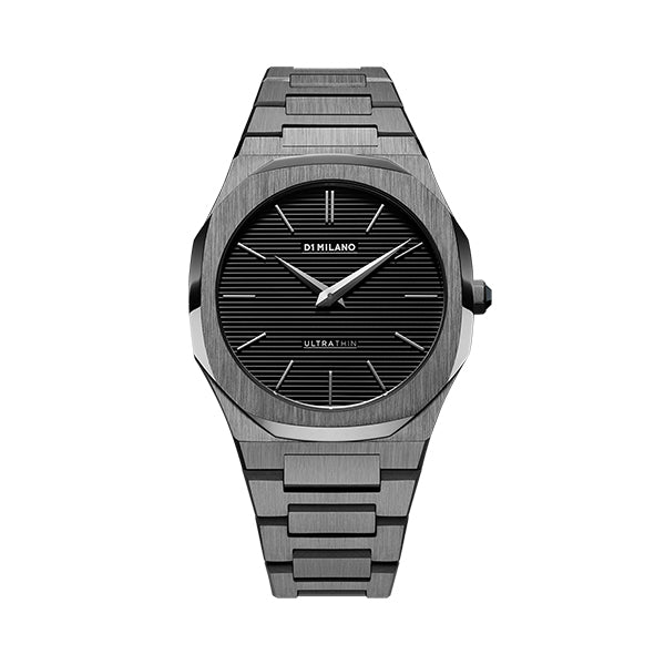 D1 Milano Ultra Thin 40mm Watch D1-UTBJ15