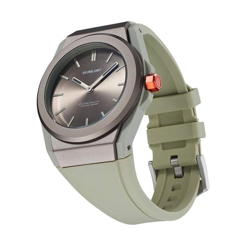 Reloj D1 Milano CARBONLITE Sand Vibes CLRJ08