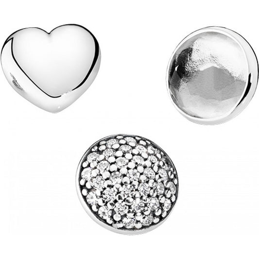 Pandora April Petites Set 792091RC